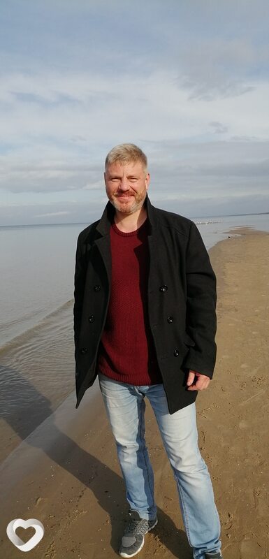 Александр, 47, Гомеле — анкета №172428