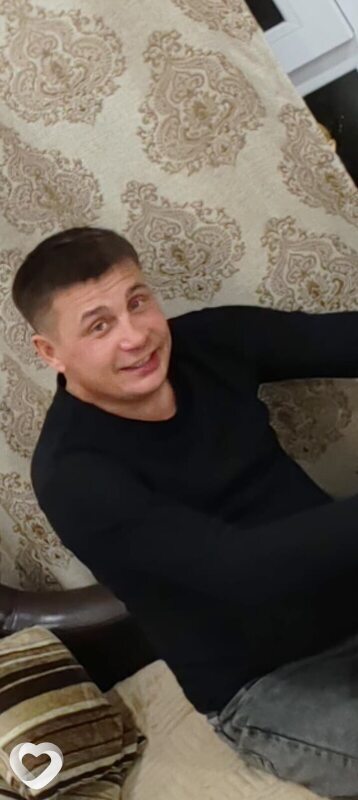 Александр, 41, Астане — анкета №172429