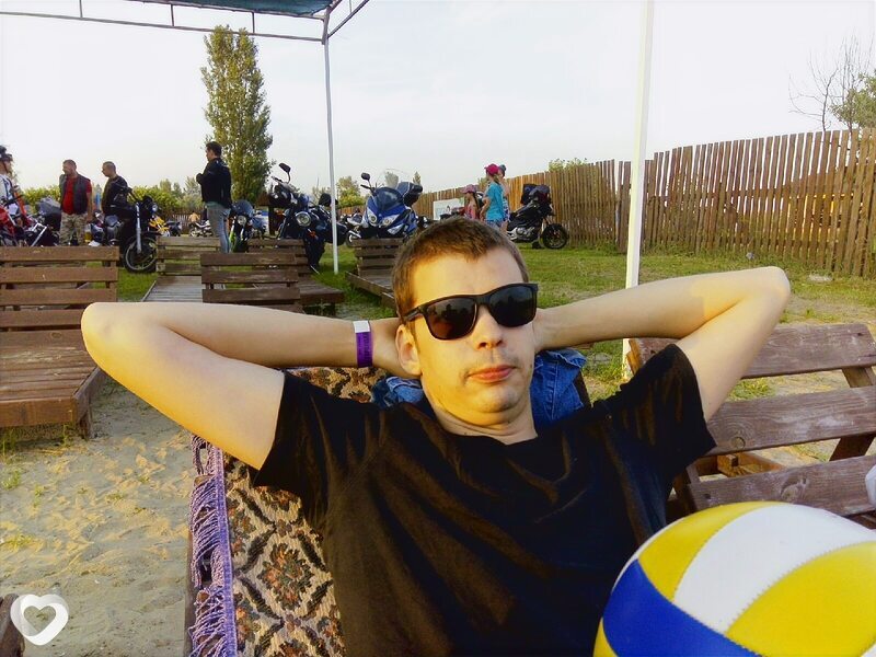 Андрей, 45, Ростове-на-Дону — анкета №172431
