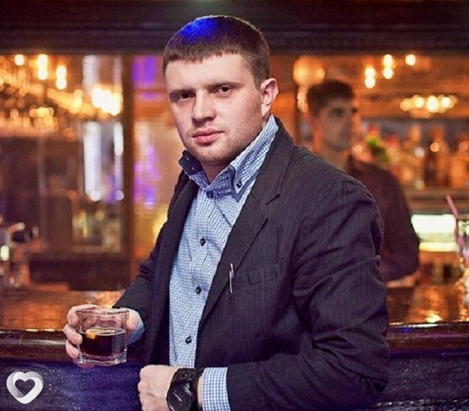 Артем, 42, Одессе — анкета №172437