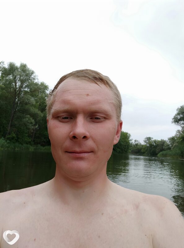 Иван, 42, Валуйках — анкета №172438