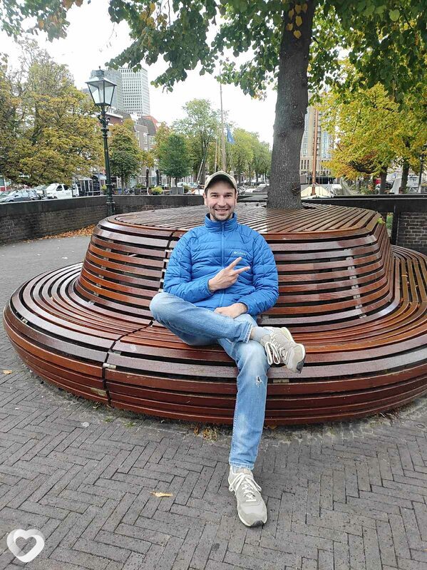 Сергей, 38, Минске — анкета №171703