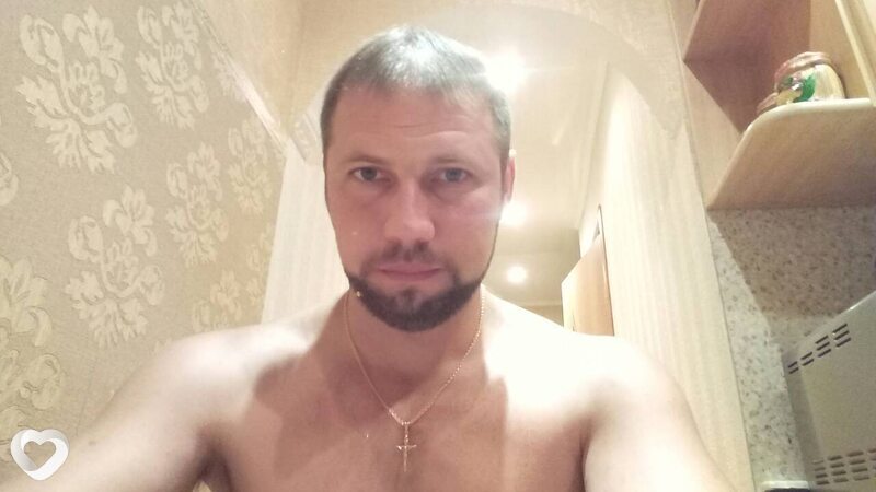 Виктор, 41, Ростове-на-Дону — анкета №171705