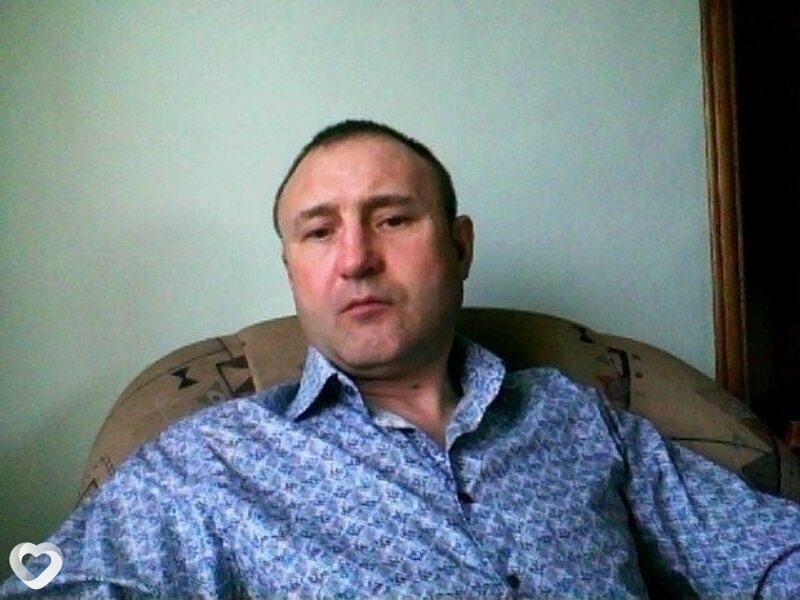 Сергей, 55, Березовский (Кемеровская обл) — анкета №171708