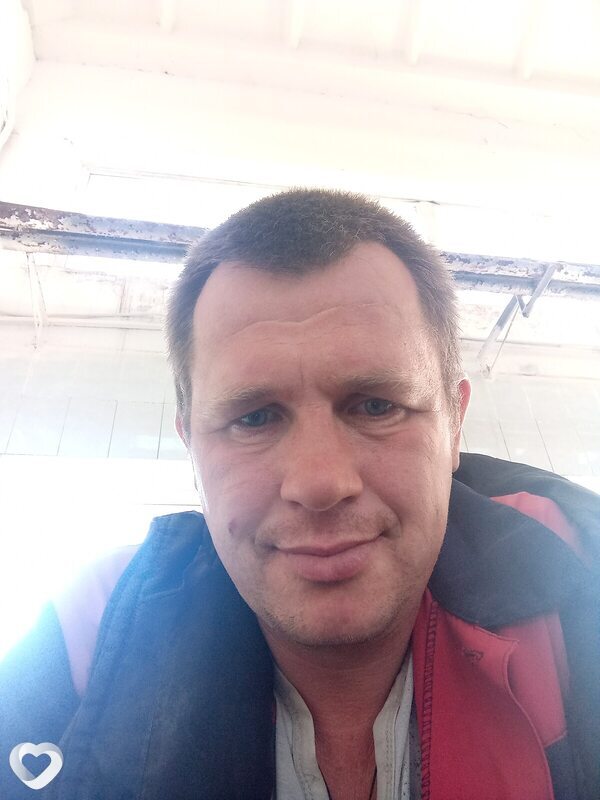 Александр, 43, Бийске — анкета №171711