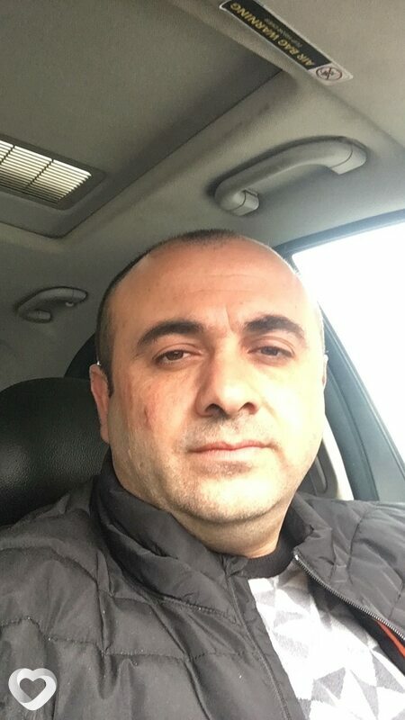 Дато, 46, Ангарске — анкета №171719