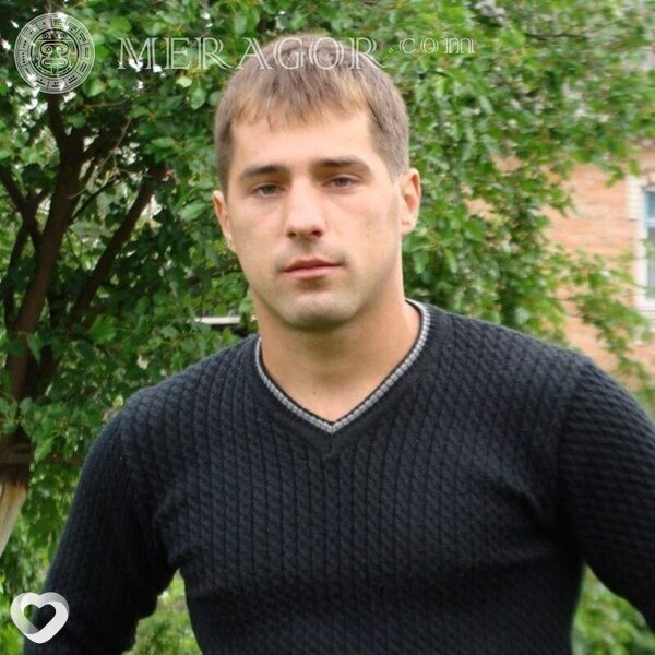 Жека, 36, Прокопьевске — анкета №171725
