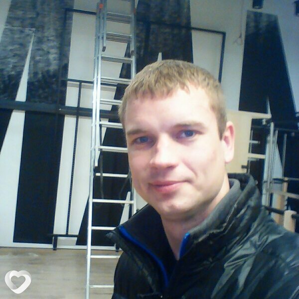 Groozzz, 40, Москве — анкета №171630