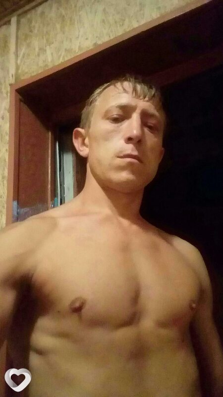 Станислав, 32, Костанае — анкета №171634
