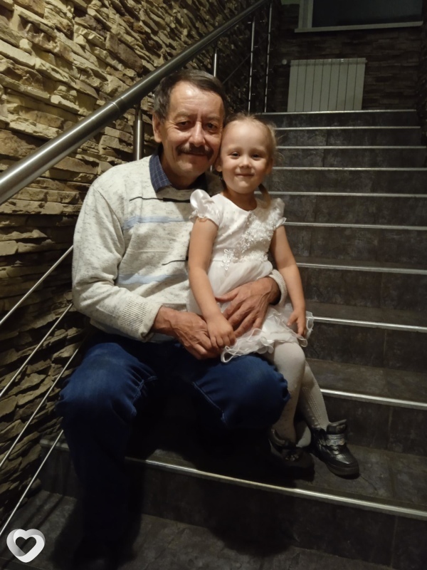 Андрей, 62, Нижнеудинске — анкета №171637