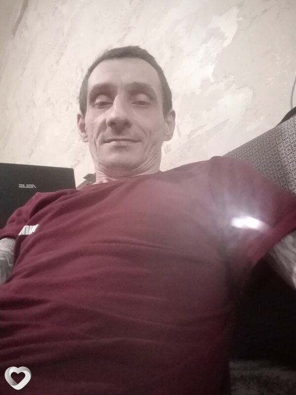 Алексей, 48, Азове — анкета №171645