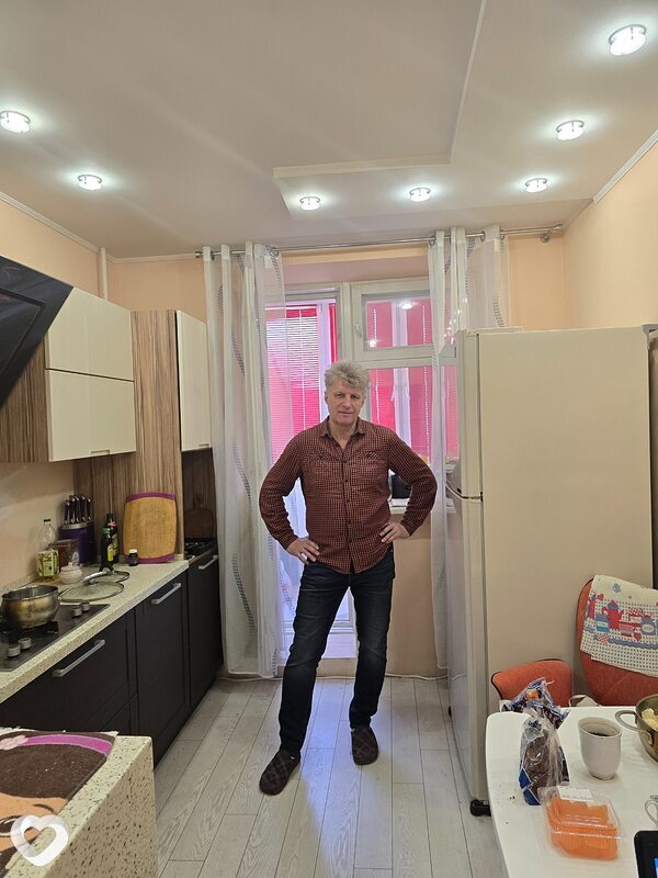 Александр, 62, Твери — анкета №171608