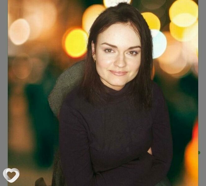 Алина, 40, Геническе — анкета №171610