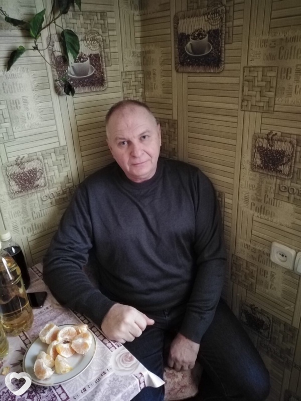 Виктор, 57, Киеве — анкета №171617