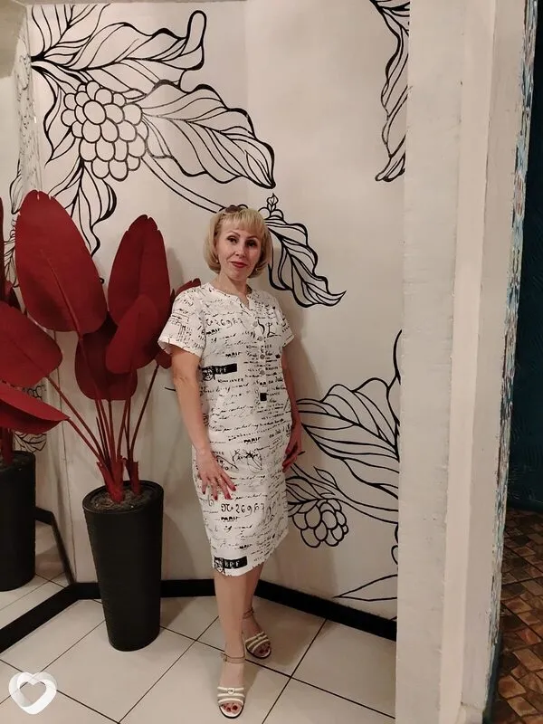 Наталия, 50, Бийске — анкета №171661