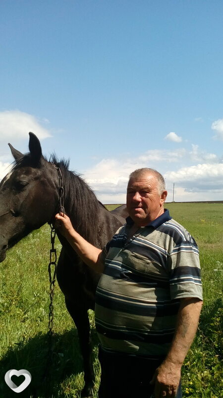 Анатолий, Павлоград