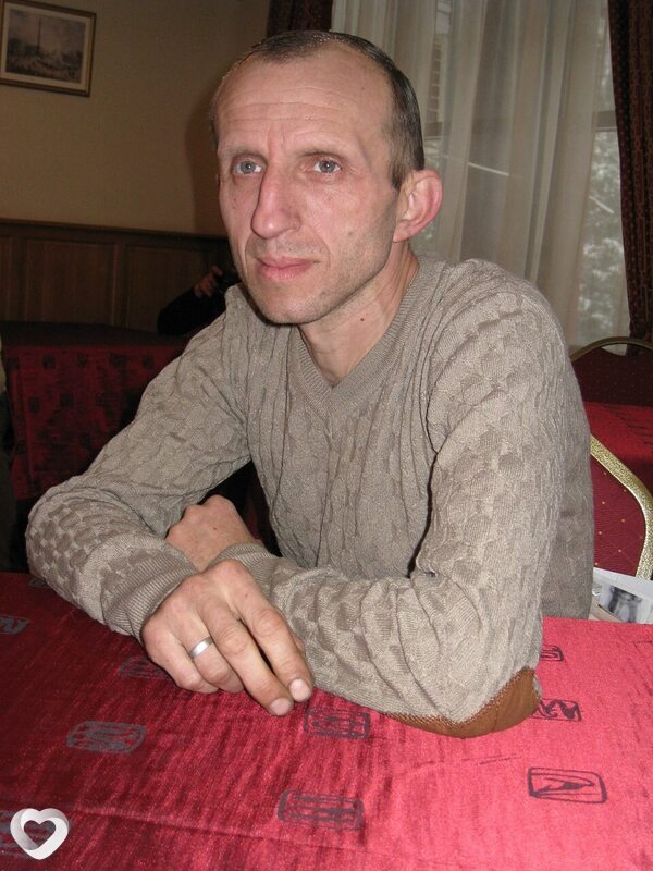 Алексей, 49, Раменском — анкета №171667