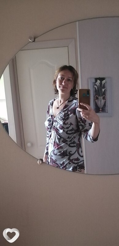 Диана, 41, Казани — анкета №171669