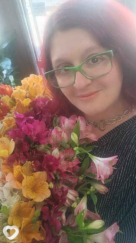 Мария, 40, Запорожье — анкета №171670