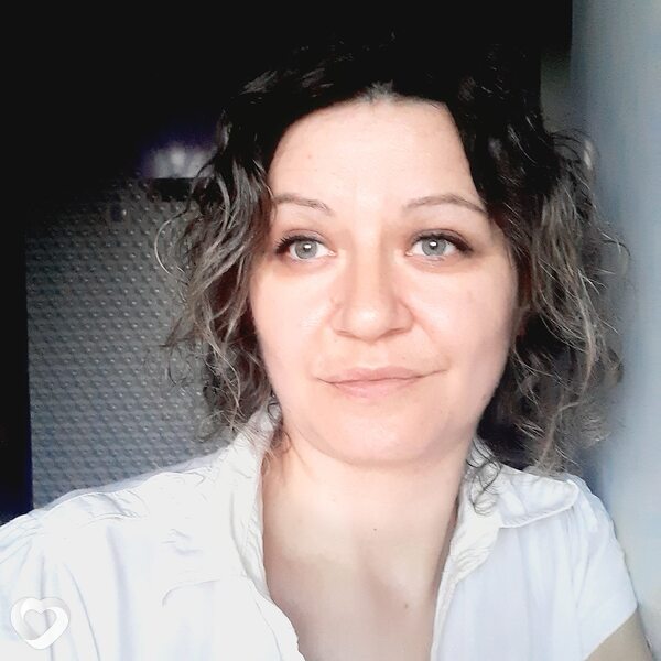 Екатерина, 41, Минске — анкета №171671