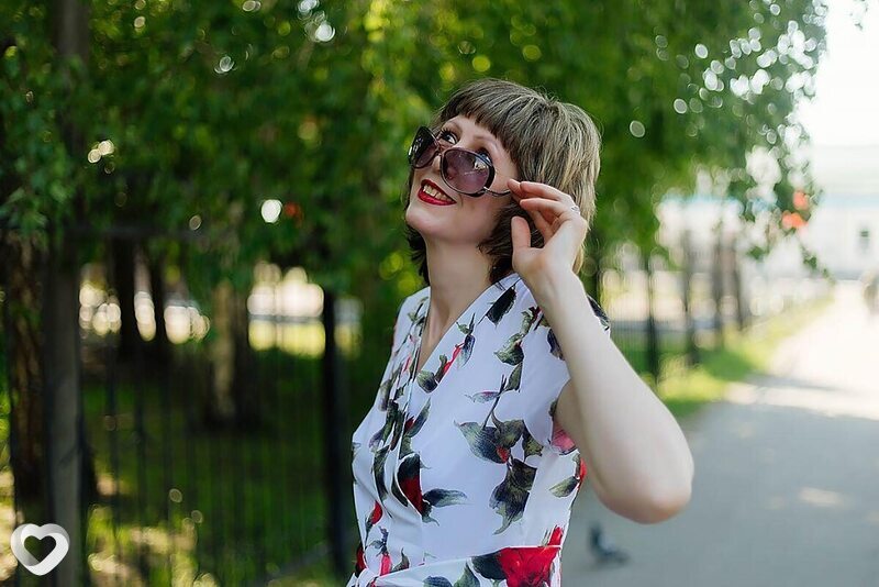 Елена, 53, Рубцовске — анкета №171494
