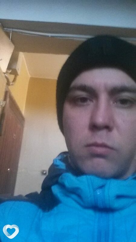 Алекс, 38, Полоцке — анкета №171500