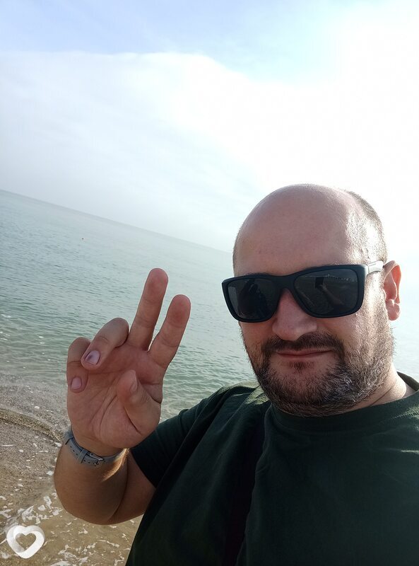 Sergey, 38, Севастополе — анкета №171503