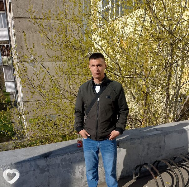 Сергей, 33, Иркутске — анкета №171508