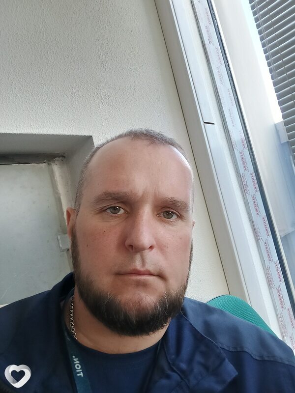 Павел, 38, Москве — анкета №171525