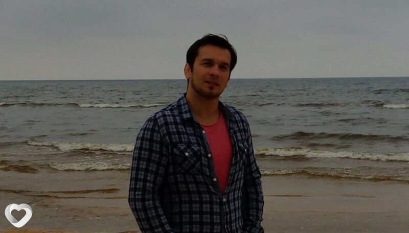 Руслан, 40, Минске — анкета №171688
