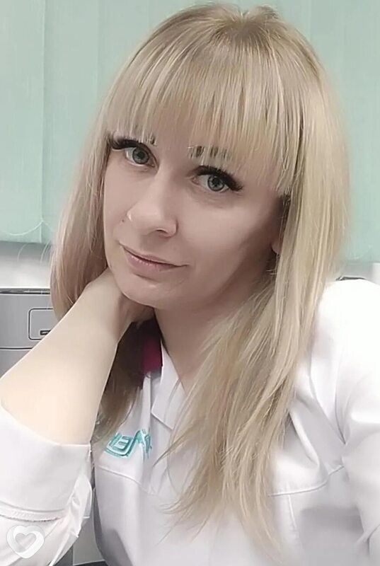 Елена, 40, Оренбурге — анкета №171690