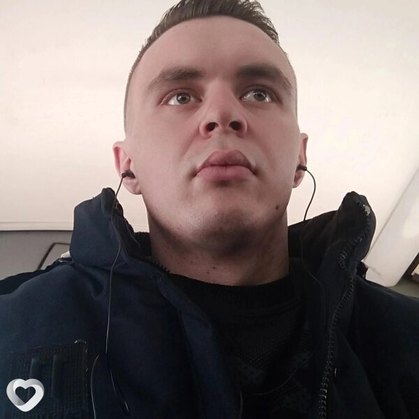 Николай, 35, Бресте — анкета №171698