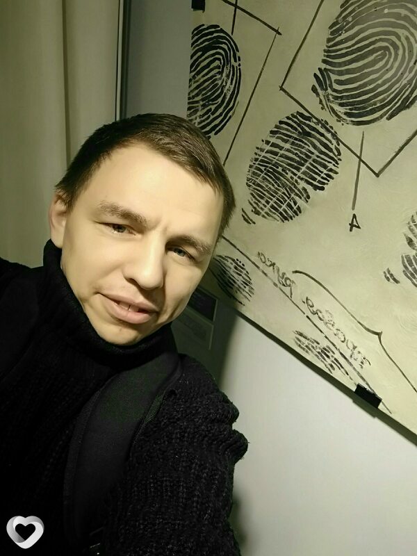 Денис, 38, Новом Уренгое — анкета №171742