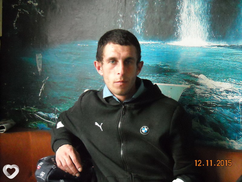 Шериф, 32, Гомеле — анкета №171752