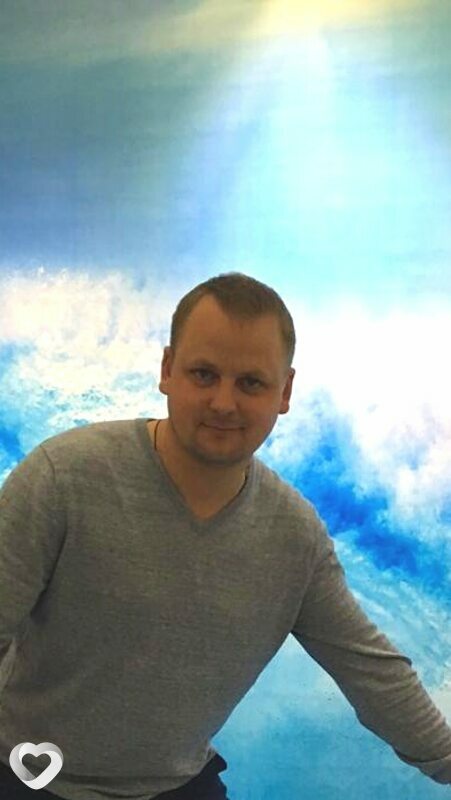 Дмитрий, 39, Астрахани — анкета №171760