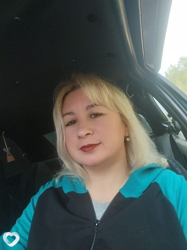 Елена, 44, Новороссийске — анкета №171763