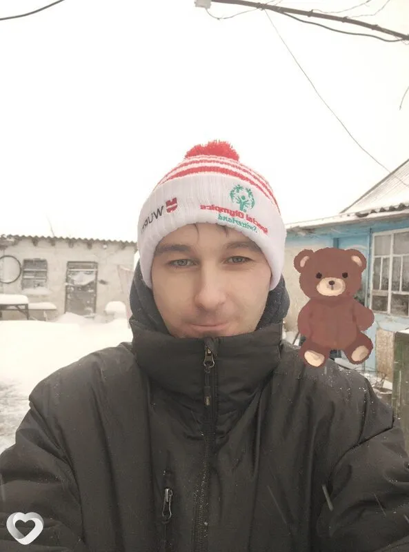 Игорь, 40, Лозовой — анкета №6686