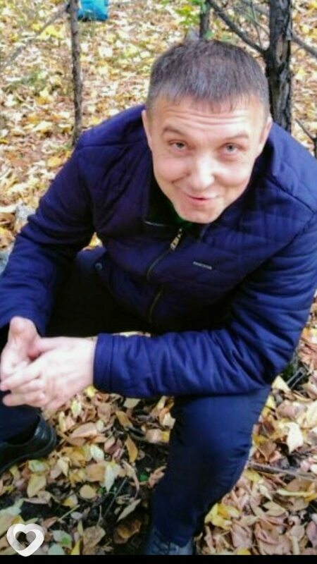 Андрей, 55, Новокузнецке — анкета №171853