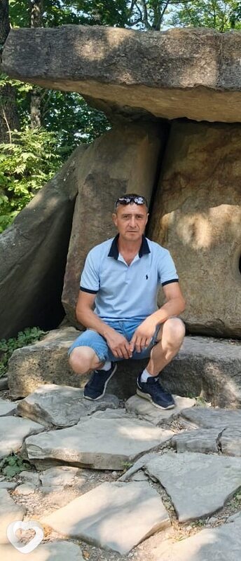Макс, 45, Омске — анкета №171865