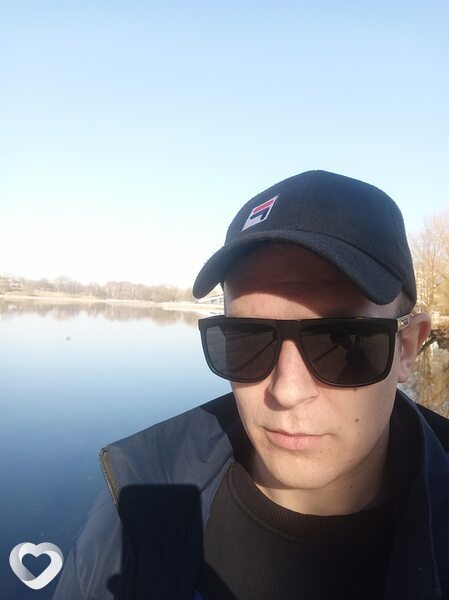 Егор, 34, Минске — анкета №171591