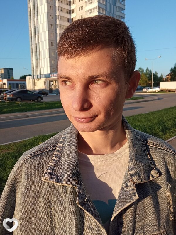Владимир, 32, Перми — анкета №171592