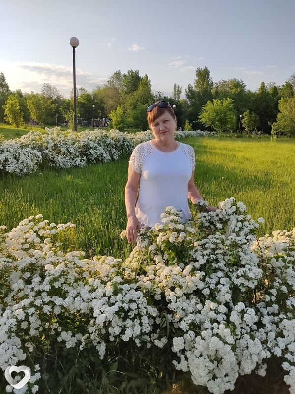 Любовь, Зверево