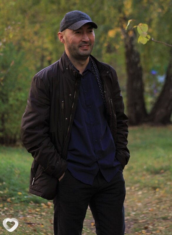 Марат, 44, Омске — анкета №172151