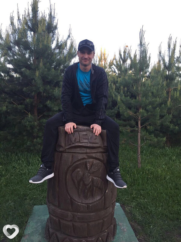 Андрей, 29, Кемерове — анкета №172154