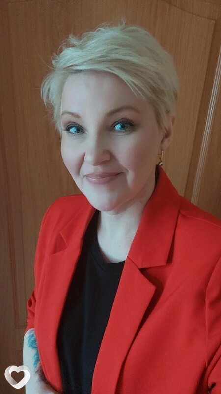 Ilona, 50, Гродно — анкета №172158
