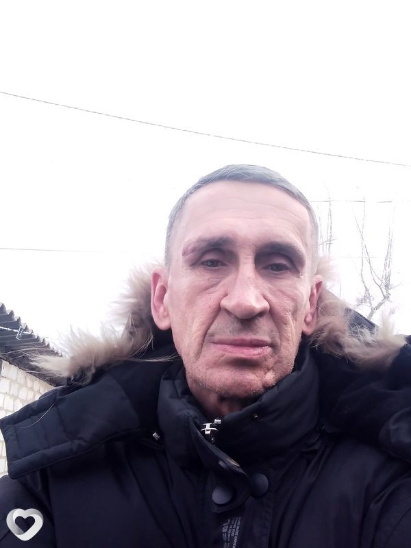 Виталий, 53, Семей — анкета №172159