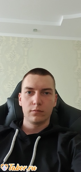 Юрий, 29, Гродно — анкета №172160