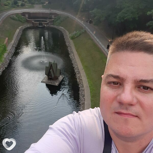 Юрий, 48, Минске — анкета №172170
