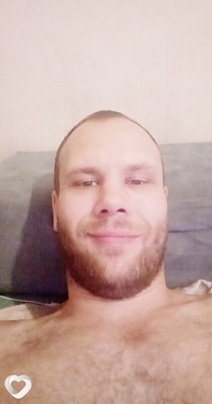 Антон, 38, Чите — анкета №172173