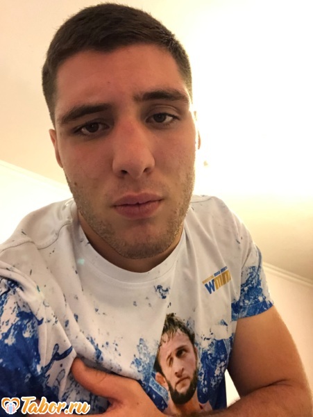 Aleks, 26, Владикавказе — анкета №172174